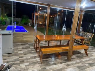 Quiosque Horizonte - 9