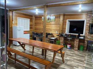 Quiosque Horizonte - 7