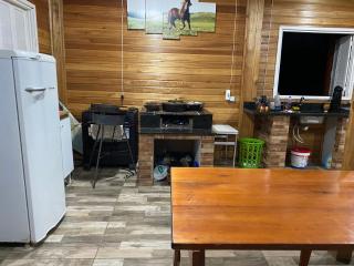 Quiosque Horizonte - 4