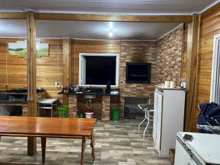 Quiosque Horizonte - 2