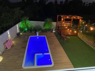 Quiosque Horizonte - 1