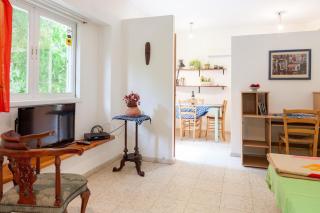 one room studio apartment and garden - Mazkeret Batya - 5