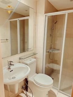 AMRS Condominium Unit Rental - Manila - 0