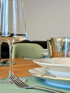 Casita im Tal - Entspannung mit Terrasse, Garten und Garage - 1