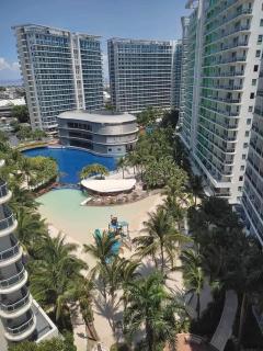 AMRS Condominium Unit Rental - Manila - 9