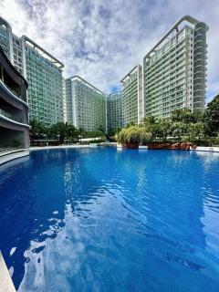 AMRS Condominium Unit Rental - Manila - 5