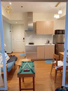 AMRS Condominium Unit Rental - Manila - 2