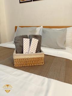 AMRS Condominium Unit Rental - Manila - 1