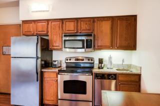 Hyatt House Chicago Schaumburg - Schaumburg - 7