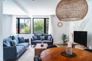 Lakaz House - 3 Bedroom Waterfront House - Grand-Baie - 5