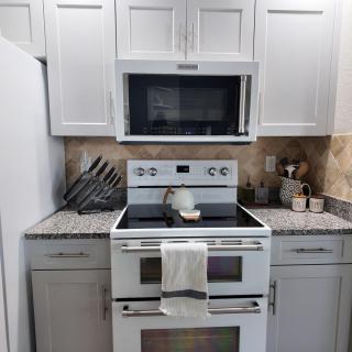 The Coastal Nook heated pool 8 guests 5 beds - Cape Coral - 7