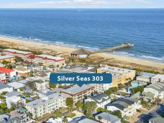 Silver Seas 303 - Tybee Island - 6
