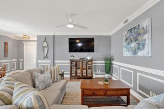 Silver Seas 303 - Tybee Island - 5