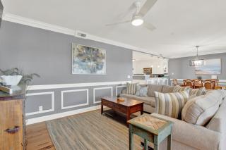 Silver Seas 303 - Tybee Island - 4