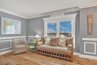 Silver Seas 303 - Tybee Island - 1