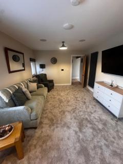 Byways Cottage, Wellington - Wellington - 6