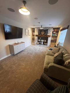 Byways Cottage, Wellington - Wellington - 4
