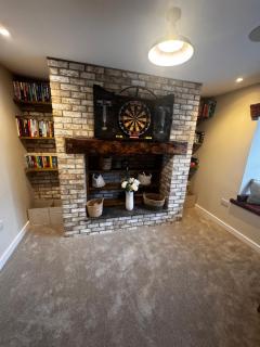 Byways Cottage, Wellington - Wellington - 2