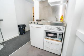 Convenient Central Coventry Budget Studio - 2