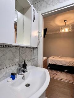 Ocean Hagia Sophia Apart Hotel - 1