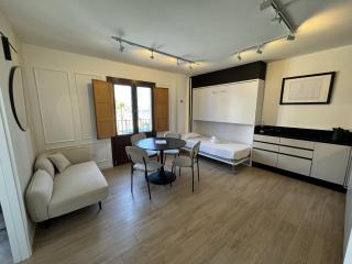 Apartamento Playa Centro con vistas al mar - Villajoyosa - 6