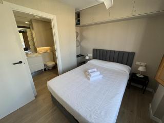 Apartamento Playa Centro con vistas al mar - 2