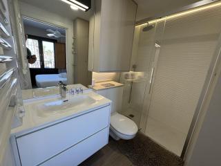 Apartamento Playa Centro con vistas al mar - 1