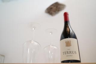 Linden Studio at Terrus Winery - 9