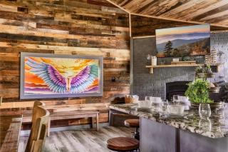 FUN Heated Pool Cabin - Walk To Parkway - Pigeon Forge - 4