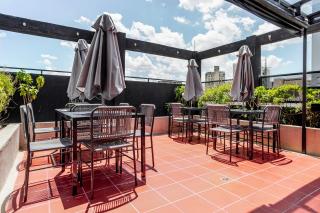 Tabas - Ed. Magdalena Laura - Vila Buarque - 2