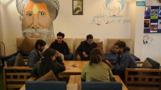 Skyard Premium, Tapovan - 6