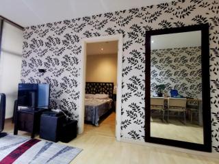 Spacious 1BR APT near Nightlife and Business Center in Makati - Manila - 6