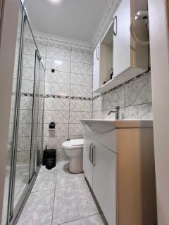 Ocean Hagia Sophia Apart Hotel - 2