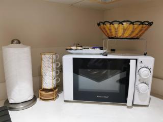 Spacious 1BR APT near Nightlife and Business Center in Makati - Manila - 2