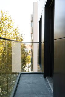 Porto Trindade Balcony - Oporto - 7