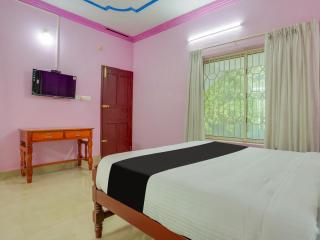 Hotel O KAYALKARA VILLA BY LEFORT - Kovalam - 2