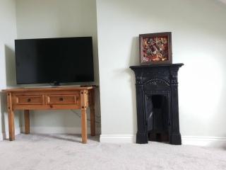 Self-contained Attic Flat, 15 mins from the centre - Amley - 4