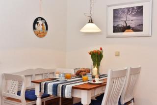 Ferienwohnung Kranich - Dierhagen - 7