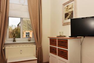 Ferienwohnung Kranich - Dierhagen - 2