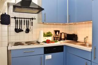 Ferienwohnung Kranich - Dierhagen - 1