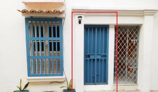 Apto Centro Historico Quero - Cartagena das Índias - 2