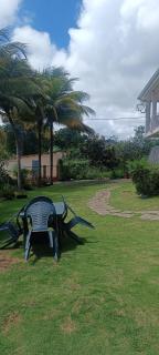 Bas de villa Aka Cecette - 9