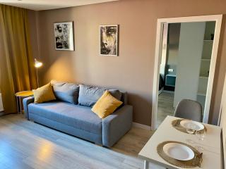 Apartament Gdańska 115 - Bydgoszcz - 9