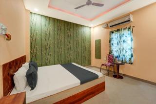 Hotel O UDAAN BANQUET & FILMS - Patna - 4