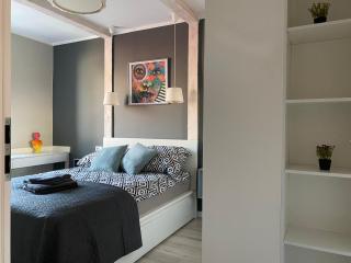Apartament Gdańska 115 - Bydgoszcz - 0
