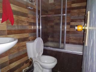 Apartaestudio 90 - Bogotá - 4