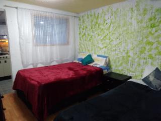 Apartaestudio 90 - Bogotá - 2