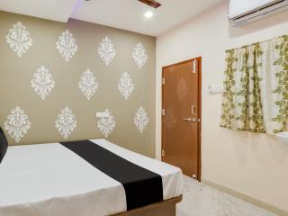 Hotel O BSS INNS HOTELS - Warangal - 5