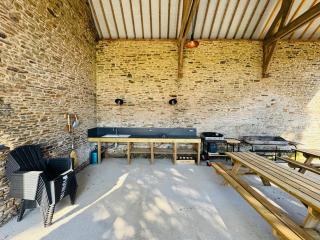 Gîte du Marais - 1