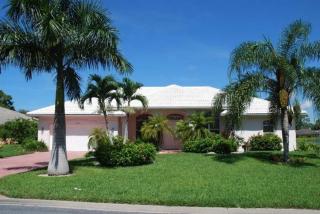 Ferienhaus mit Privatpool für 6 Personen ca 236 qm in Naples, Florida Southwest Florida - Naples - 0